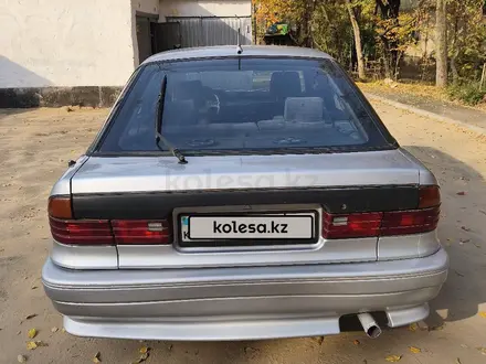 Mitsubishi Galant 1992 года за 950 000 тг. в Алматы – фото 4