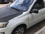 ВАЗ (Lada) Granta 2190 2014 годаfor2 150 000 тг. в Астана – фото 4