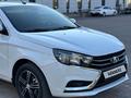 ВАЗ (Lada) Vesta 2015 года за 3 900 000 тг. в Шымкент – фото 2