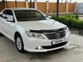 Toyota Camry 2014 годаүшін8 200 000 тг. в Атырау