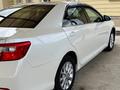Toyota Camry 2014 годаүшін8 200 000 тг. в Атырау – фото 4