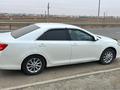 Toyota Camry 2014 годаүшін8 200 000 тг. в Атырау – фото 5