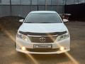 Toyota Camry 2014 годаүшін8 200 000 тг. в Атырау – фото 6