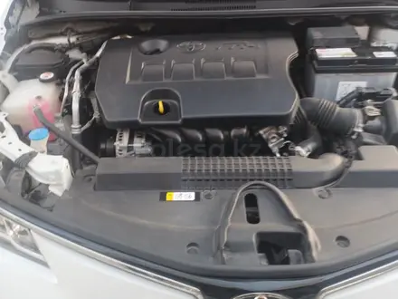 Toyota Corolla 2022 года за 10 300 000 тг. в Астана – фото 2