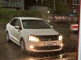 Volkswagen Polo 2013 годаүшін4 200 000 тг. в Астана – фото 5