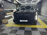 Hyundai Palisade 2023 года за 26 000 000 тг. в Алматы – фото 2