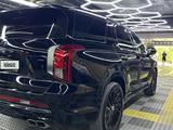Hyundai Palisade 2023 года за 26 000 000 тг. в Алматы – фото 5