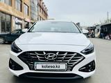 Hyundai i30 2023 годаүшін10 450 000 тг. в Алматы
