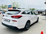Hyundai i30 2023 годаүшін10 450 000 тг. в Алматы – фото 4