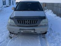 Lexus RX 300 2003 года за 5 000 000 тг. в Кокшетау