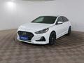 Hyundai Sonata 2018 года за 7 560 000 тг. в Шымкент