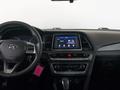 Hyundai Sonata 2018 года за 7 560 000 тг. в Шымкент – фото 12