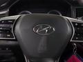 Hyundai Sonata 2018 года за 7 560 000 тг. в Шымкент – фото 16