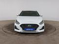 Hyundai Sonata 2018 года за 7 560 000 тг. в Шымкент – фото 2