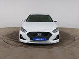Hyundai Sonata 2018 года за 7 560 000 тг. в Шымкент – фото 2