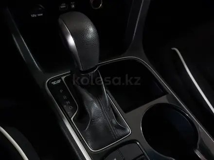 Hyundai Sonata 2018 года за 7 560 000 тг. в Шымкент – фото 20