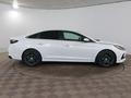 Hyundai Sonata 2018 года за 7 560 000 тг. в Шымкент – фото 4