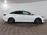 Hyundai Sonata 2018 года за 7 560 000 тг. в Шымкент – фото 4