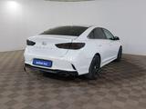 Hyundai Sonata 2018 года за 7 560 000 тг. в Шымкент – фото 5
