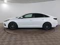 Hyundai Sonata 2018 года за 7 560 000 тг. в Шымкент – фото 8