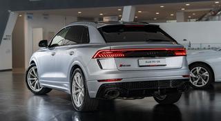 Audi RS Q8 2022 года за 78 000 000 тг. в Алматы