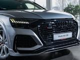 Audi RS Q8 2022 года за 78 000 000 тг. в Алматы – фото 4