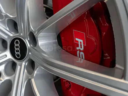 Audi RS Q8 2022 года за 78 000 000 тг. в Алматы – фото 10