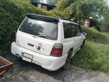 Subaru Forester 1997 годаүшін2 000 000 тг. в Алматы – фото 3