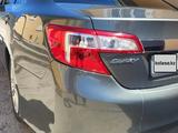 Toyota Camry 2013 годаfor9 000 000 тг. в Атырау – фото 3