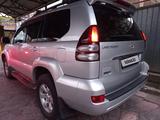 Toyota Land Cruiser Prado 2005 годаүшін12 100 000 тг. в Алматы – фото 4