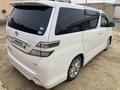 Toyota Vellfire 2010 годаүшін7 700 000 тг. в Кызылорда – фото 11