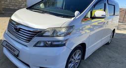 Toyota Vellfire 2010 годаfor8 000 000 тг. в Аральск – фото 3