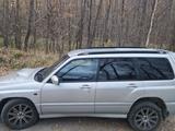 Subaru Forester 1998 года за 2 850 000 тг. в Риддер – фото 5