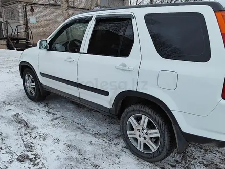 Honda CR-V 2003 года за 4 700 000 тг. в Экибастуз – фото 6