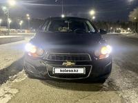 Chevrolet Aveo 2012 годаfor3 300 000 тг. в Павлодар