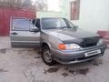 ВАЗ (Lada) 2114 2007 годаүшін950 000 тг. в Туркестан – фото 3