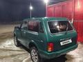 ВАЗ (Lada) Lada 2121 2001 годаfor2 000 000 тг. в Щучинск – фото 15