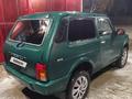 ВАЗ (Lada) Lada 2121 2001 годаfor2 000 000 тг. в Щучинск – фото 21