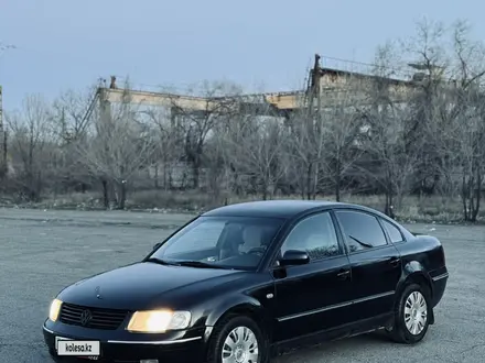 Volkswagen Passat 1998 года за 2 390 000 тг. в Талдыкорган – фото 3