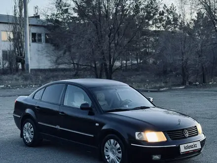 Volkswagen Passat 1998 года за 2 390 000 тг. в Талдыкорган – фото 2