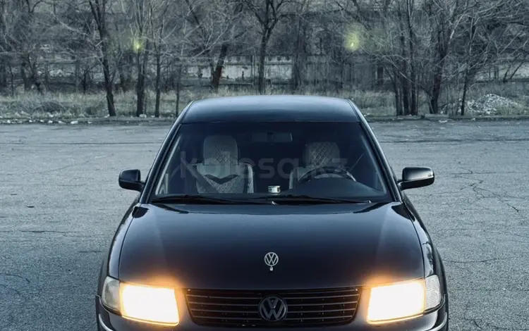 Volkswagen Passat 1998 года за 2 390 000 тг. в Талдыкорган