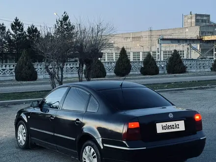 Volkswagen Passat 1998 года за 2 390 000 тг. в Талдыкорган – фото 6