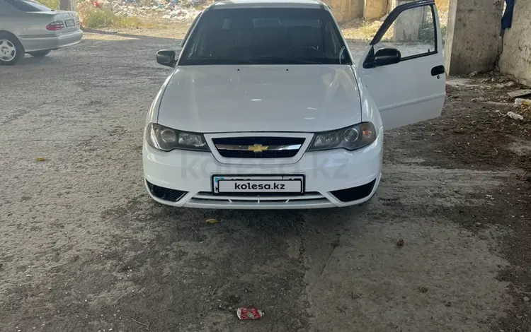 Daewoo Nexia 2012 года за 1 900 000 тг. в Шымкент