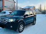 Honda Pilot 2009 года за 9 000 000 тг. в Астана – фото 3