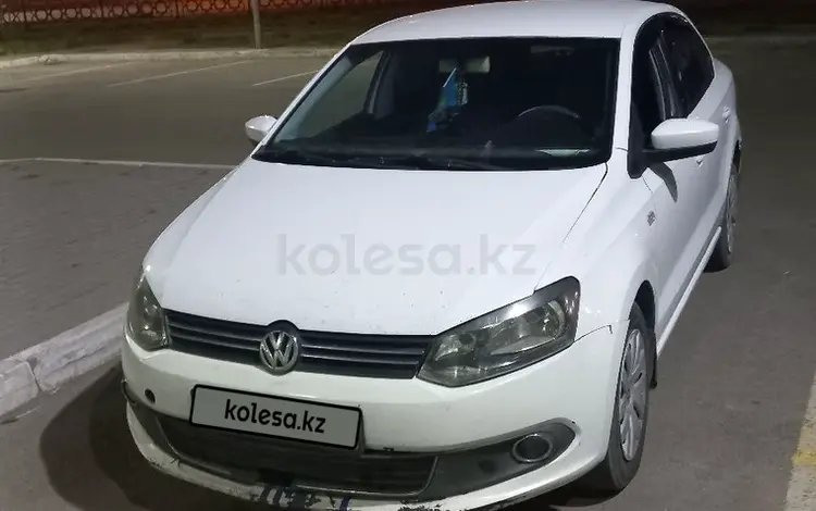 Volkswagen Polo 2014 годаүшін3 700 000 тг. в Астана