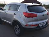 Kia Sportage 2014 года за 7 400 000 тг. в Кокшетау