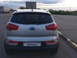 Kia Sportage 2014 года за 7 400 000 тг. в Кокшетау – фото 5