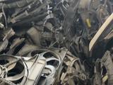 Вентиляторы охлаждения радиатора за 12 000 тг. в Талдыкорган