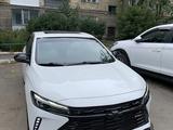 Chevrolet Monza 2023 года за 6 500 000 тг. в Астана – фото 2