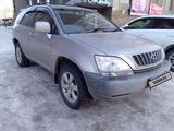 Lexus RX 300 2002 года за 5 500 000 тг. в Семей